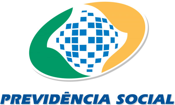 logotipo da previdência