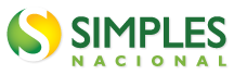 Logotipo Simples Nacional